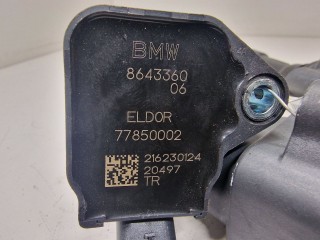 Катушка зажигания, ориг. номер 8643360, 12138643360, BMW 3 G20/G21