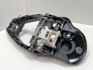 Скелет ручки наружной задней левой, ориг. номер 51219881777, 9881777, BMW 3 G20/G21