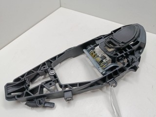 Скелет ручки наружной задней левой, ориг. номер 51219881777, 9881777, BMW 3 G20/G21