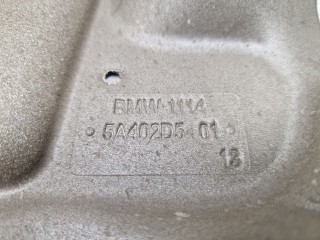 Шумоизоляция двигателя, ориг. номер 11145A402D5, 5A402D5, 1406011, BMW 3 G20/G21