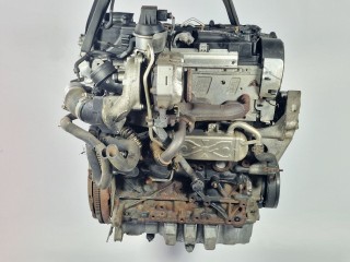 Двигатель, ориг. номер CFH, CFHA, Skoda Yeti 2009-2014