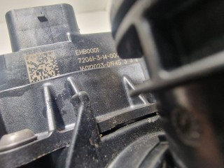 Корпус термостата, ориг. номер 8642560, 11538642560, BMW 3 G20/G21