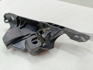 Отбойник крышки багажника (демпфер), ориг. номер 51247453425, 7453425, BMW 3 G20/G21