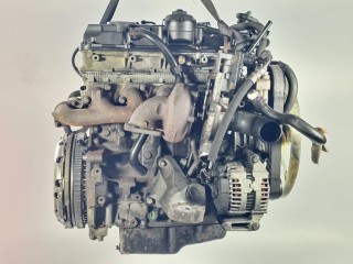 Двигатель, ориг. номер H9FA, Ford Transit 2006-2014