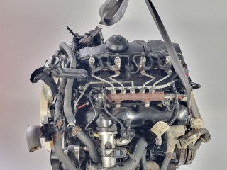 Двигатель, ориг. номер H9FA, Ford Transit 2006-2014