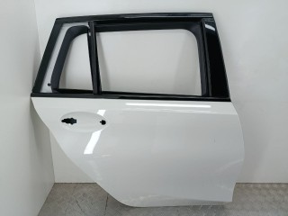 Дверь задняя правая, BMW 3 G20/G21