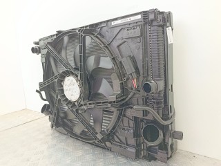 Кассета радиаторов, ориг. номер 8591441, 8679837, 17428591441, 17218679837, 7935171, BMW 3 G20/G21
