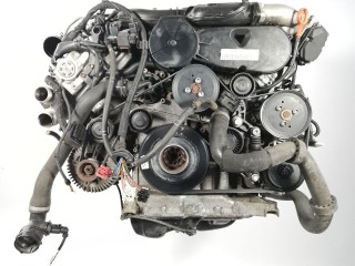 Двигатель, ориг. номер BUG, Audi Q7 2005-2009