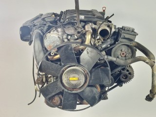 Двигатель, ориг. номер 306D2, M57N, BMW X5 E53 2003-2006
