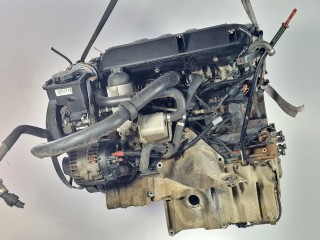 Двигатель, ориг. номер 306D2, M57N, BMW X5 E53 2003-2006