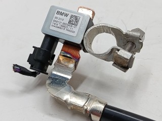 Клемма аккумулятора минус, ориг. номер 9855909, 61219855909, BMW 3 G20/G21