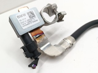Клемма аккумулятора минус, ориг. номер 9855909, 61219855909, BMW 3 G20/G21