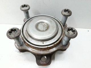 Ступица передняя, ориг. номер 6899176, 31206899176, BMW 3 G20/G21