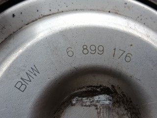 Ступица передняя, ориг. номер 6899176, 31206899176, BMW 3 G20/G21