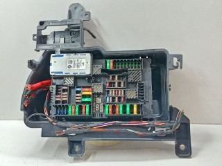 Блок предохранителей, ориг. номер 8734162, 61148734162, 61355A44CE0, 5A44CE0, BMW 3 G20/G21