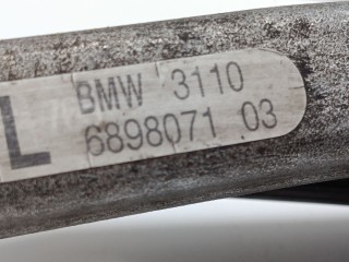 Рычаг передний левый, ориг. номер 6898071, 31106898071, BMW 3 G20/G21