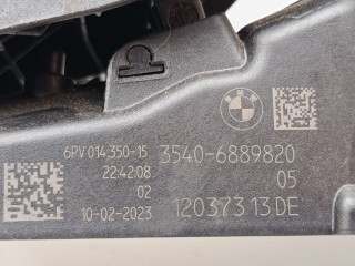 Педаль газа, ориг. номер 35406889820, 6889820, BMW 3 G20/G21