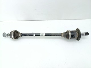 Полуось задняя (приводной вал, ШРУС), ориг. номер 8482603, 33208482603, BMW 3 G20/G21