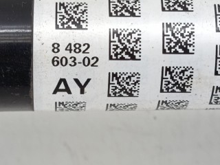 Полуось задняя (приводной вал, ШРУС), ориг. номер 8482603, 33208482603, BMW 3 G20/G21
