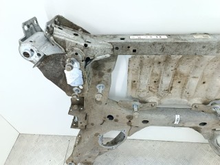 Балка подвески передняя (подрамник), ориг. номер 6883131, 31106883131, BMW 3 G20/G21