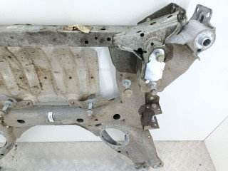 Балка подвески передняя (подрамник), ориг. номер 6883131, 31106883131, BMW 3 G20/G21