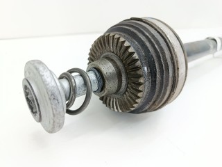 Полуось задняя (приводной вал, ШРУС), ориг. номер 8482604, 33208482604, BMW 3 G20/G21