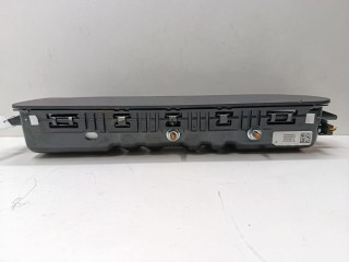 Подушка безопасности коленная, ориг. номер 72126804046, 6804046, BMW 3 G20/G21