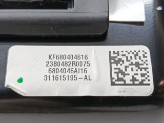 Подушка безопасности коленная, ориг. номер 72126804046, 6804046, BMW 3 G20/G21