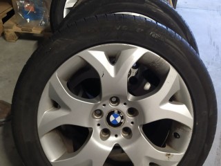 Диск литой, BMW X3 E83 2003-2006