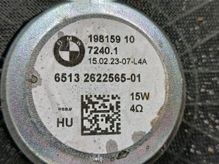 Сабвуфер, ориг. номер 2622565, 65132622565, 2622566, 65132622566, BMW 3 G20/G21
