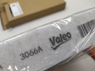 Фильтр салонный, ориг. номер 810004001, T82056C, Voyah Free