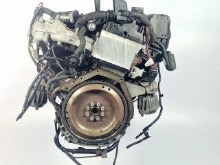 Двигатель, ориг. номер 646811, Mercedes C W204 2007-2011