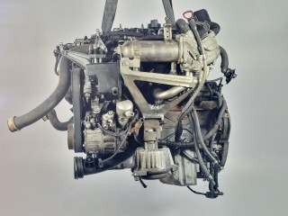 Двигатель, ориг. номер 646811, Mercedes C W204 2007-2011