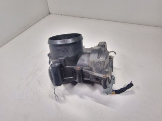 Заслонка дроссельная, ориг. номер A2C53252163, V757438080, Peugeot 308 2007-2011