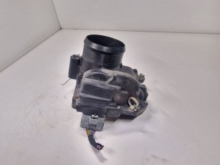 Заслонка дроссельная, ориг. номер A2C53252163, V757438080, Peugeot 308 2007-2011