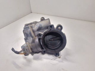 Заслонка дроссельная, ориг. номер A2C53252163, V757438080, Peugeot 308 2007-2011