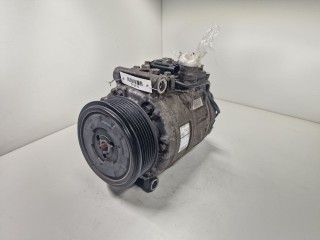 Компрессор кондиционера, ориг. номер 7SEU17C, A0022305811, Mercedes ML W164 2008-2011