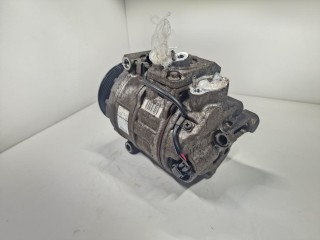 Компрессор кондиционера, ориг. номер 7SEU17C, A0022305811, Mercedes ML W164 2008-2011