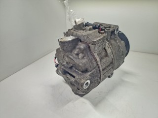 Компрессор кондиционера, ориг. номер 7SEU17C, A0022305811, Mercedes ML W164 2008-2011