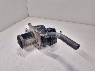 Клапан EGR, ориг. номер A6421401060, Mercedes ML W164 2008-2011