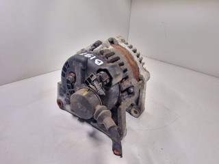 Генератор, ориг. номер 13500577, Chevrolet Cruze 2008-2012