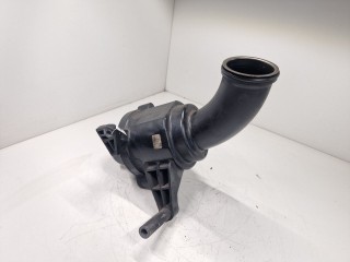 Патрубок интеркулера, ориг. номер A6421402587, Mercedes ML W164 2008-2011
