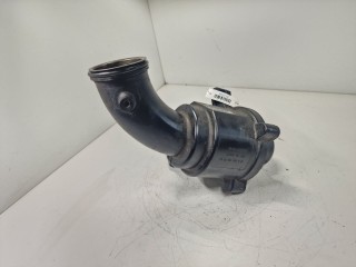 Патрубок интеркулера, ориг. номер A6421402587, Mercedes ML W164 2008-2011