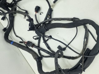 Проводка двигателя, ориг. номер A6421504186, Mercedes ML W164 2008-2011
