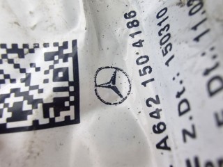 Проводка двигателя, ориг. номер A6421504186, Mercedes ML W164 2008-2011