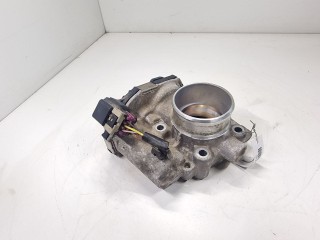 Заслонка дроссельная, ориг. номер 55562270, Opel Astra 2006-2014