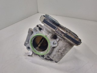 Заслонка дроссельная, ориг. номер 55562270, Opel Astra 2006-2014