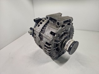 Генератор, ориг. номер A0141541302, 0121813020, Mercedes ML W164 2008-2011