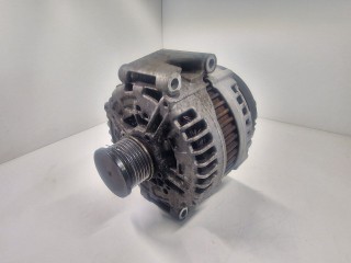 Генератор, ориг. номер A0141541302, 0121813020, Mercedes ML W164 2008-2011
