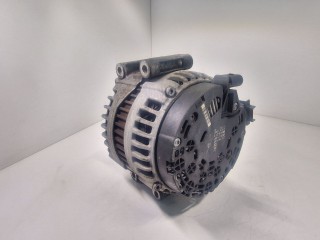 Генератор, ориг. номер A0141541302, 0121813020, Mercedes ML W164 2008-2011